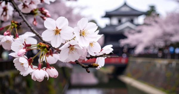 Trip.com公布十大受歡迎日本櫻花城市!多個韓國內地賞櫻好去處近年爆紅