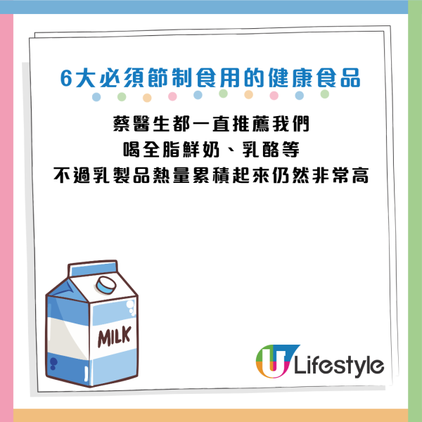 圖片資料來源：Facebook@蔡明劼醫師 健康。瘦身