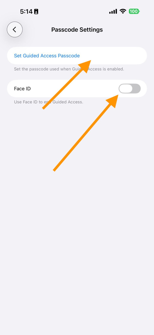 借手機畀人睇相必學！1秒打開iPhone「防偷窺模式」 鎖死指定 App 介面防亂翻【即睇教學】