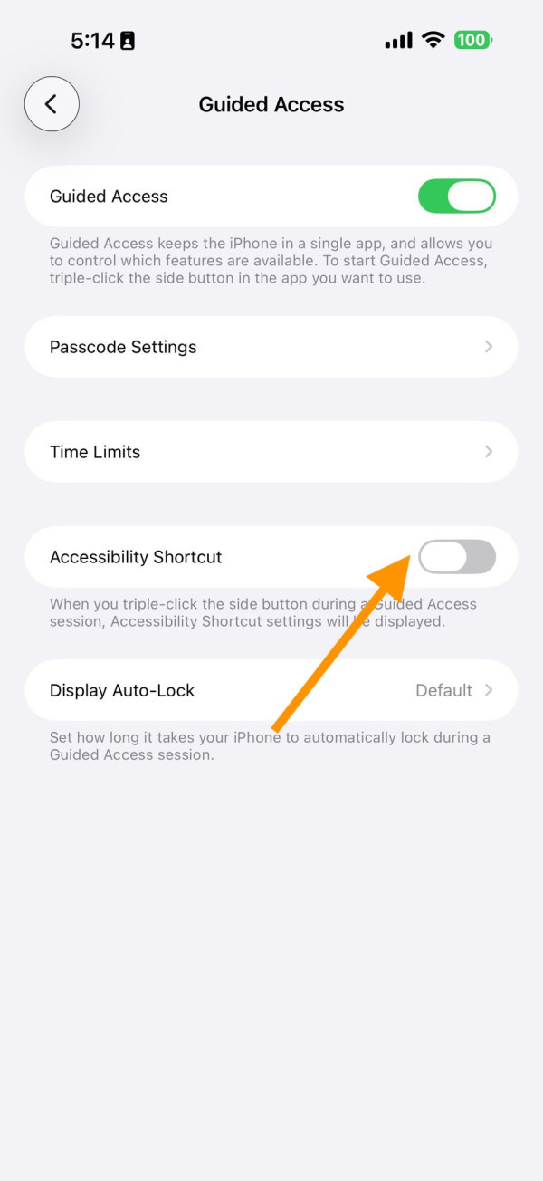 借手機畀人睇相必學！1秒打開iPhone「防偷窺模式」 鎖死指定 App 介面防亂翻【即睇教學】