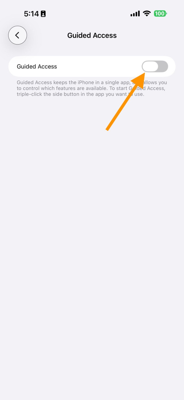 借手機畀人睇相必學！1秒打開iPhone「防偷窺模式」 鎖死指定 App 介面防亂翻【即睇教學】