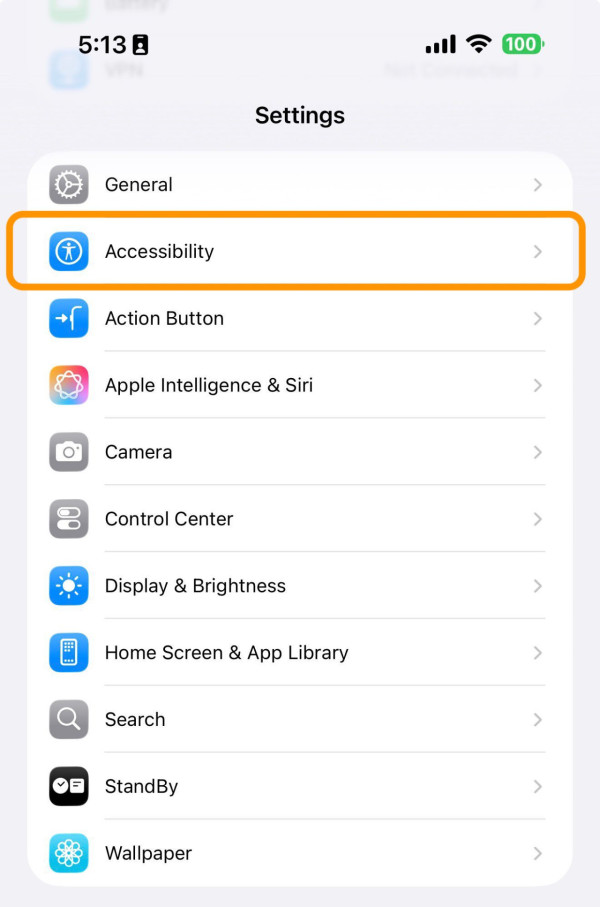 借手機畀人睇相必學！1秒打開iPhone「防偷窺模式」 鎖死指定 App 介面防亂翻【即睇教學】