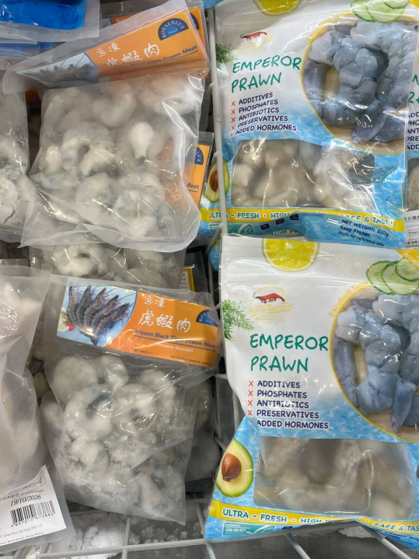 超市優惠｜大生超市突發狂派$20現金券！加碼長者優惠95折／教1招免費換領＋多買多送 (附優惠日期)