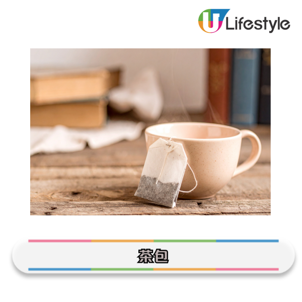 飲茶等於飲膠落肚？營養師踢爆3大微塑膠陷阱：呢款茶包最危險 長存肝臟難代謝