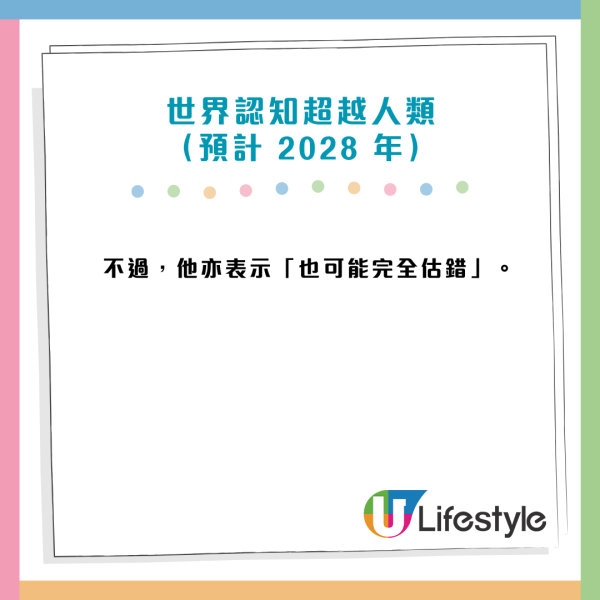 打工仔每月要交「AI費」？OpenAI CEO預言：AI變水電按量計 2028年超越人類