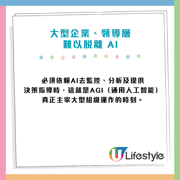 打工仔每月要交「AI費」？OpenAI CEO預言：AI變水電按量計 2028年超越人類