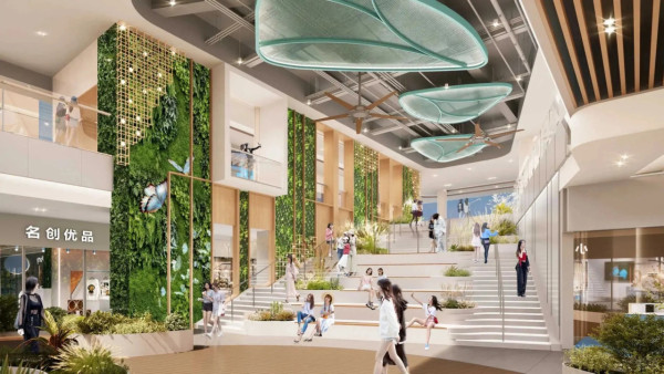 照片來源：小紅書@Best深圳