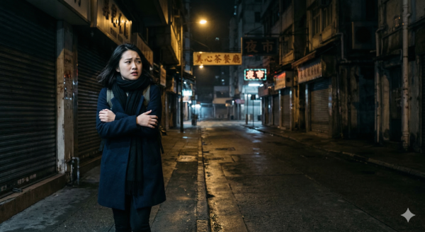 清明節｜4月5日清明節4生肖易撞鬼！專家警告勿去7類地方！8大禁忌唔做得以免招惹靈體！