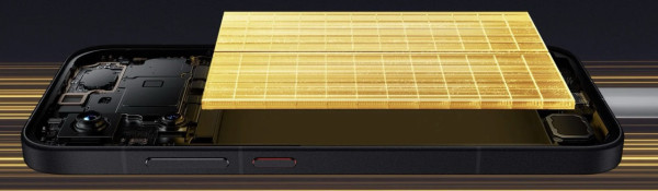 $2,000 價位「準旗艦」跑分破 228 萬！POCO X8 Pro 搭載 6500mAh 超巨電池＋IP68 防水防塵