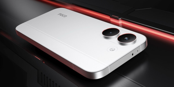 $2,000 價位「準旗艦」跑分破 228 萬！POCO X8 Pro 搭載 6500mAh 超巨電池＋IP68 防水防塵