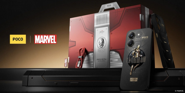 $2,000 價位「準旗艦」跑分破 228 萬！POCO X8 Pro 搭載 6500mAh 超巨電池＋IP68 防水防塵
