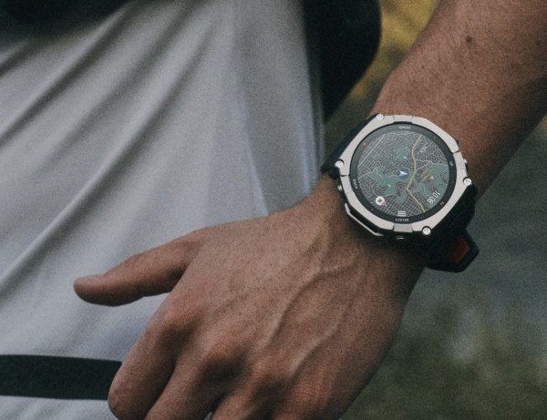 平民版 Garmin 出現？Amazfit T-Rex Ultra 2 抵港：51mm 鈦金屬＋3,000nits 芒 續航 30 日平過 Apple Watch $2,000？