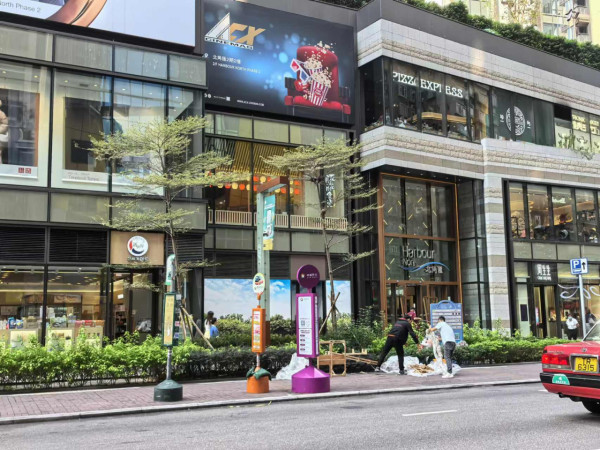 (圖片內容:Facebook@中旅巴士 CTG BUS) 【2026清明北上掃墓】跨境巴士直達深圳大鵬灣最平0起 港島、九龍、新界多點出發!