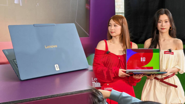 世界盃 2026 預熱！Lenovo x FIFA 特別版筆電率先亮相 銅鑼灣希慎變身球員更衣室：打卡必影「人生四格」