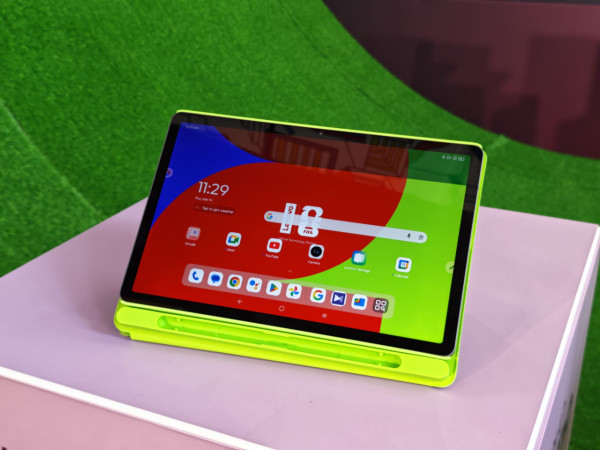 世界盃 2026 預熱！Lenovo x FIFA 特別版筆電率先亮相 銅鑼灣希慎變身球員更衣室：打卡必影「人生四格」