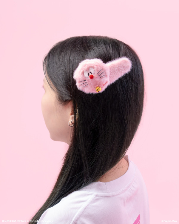 希慎廣場「100%多啦A夢櫻花節」（相片由相關機構提供）