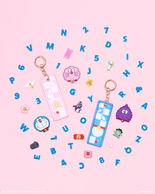 希慎廣場「100%多啦A夢櫻花節」（相片由相關機構提供）