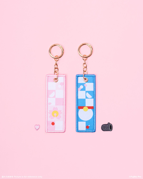 希慎廣場「100%多啦A夢櫻花節」（相片由相關機構提供）