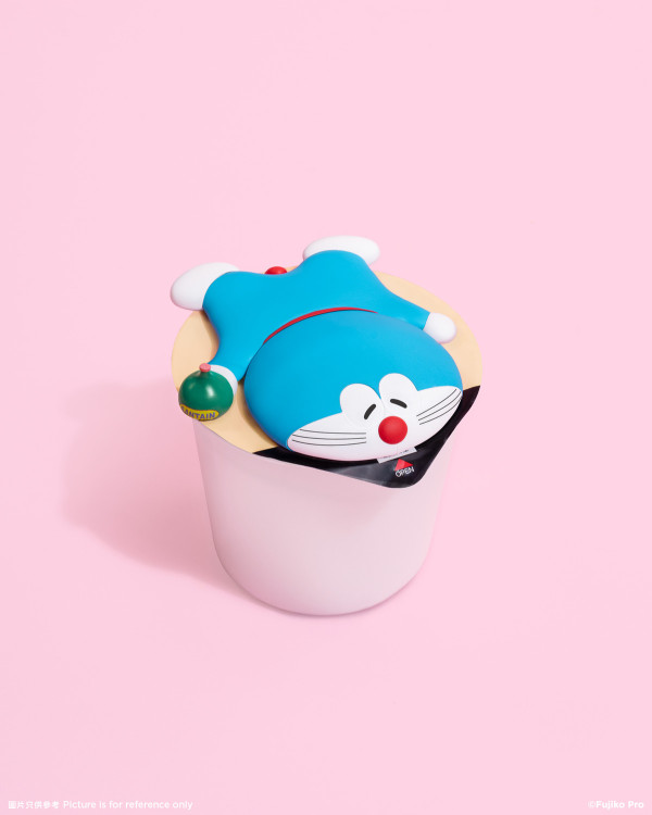 希慎廣場「100%多啦A夢櫻花節」（相片由相關機構提供）