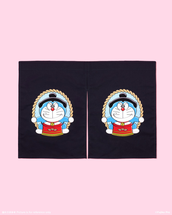 希慎廣場「100%多啦A夢櫻花節」（相片由相關機構提供）