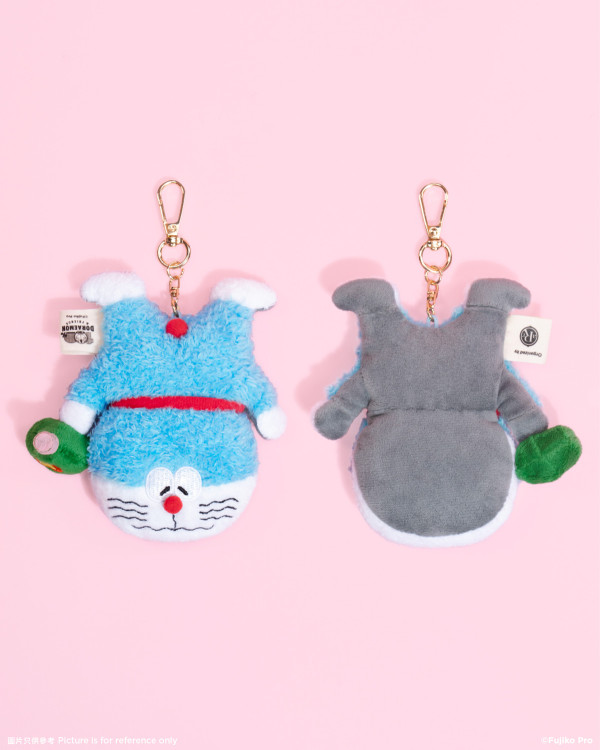 希慎廣場「100%多啦A夢櫻花節」（相片由相關機構提供）