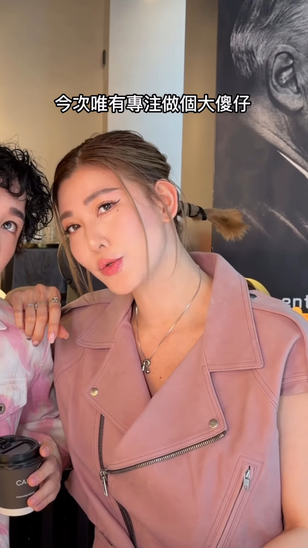 馬天佑新歌《一世人做一次傻仔》再邀82位歌手合唱拍片宣傳!名單不斷更新