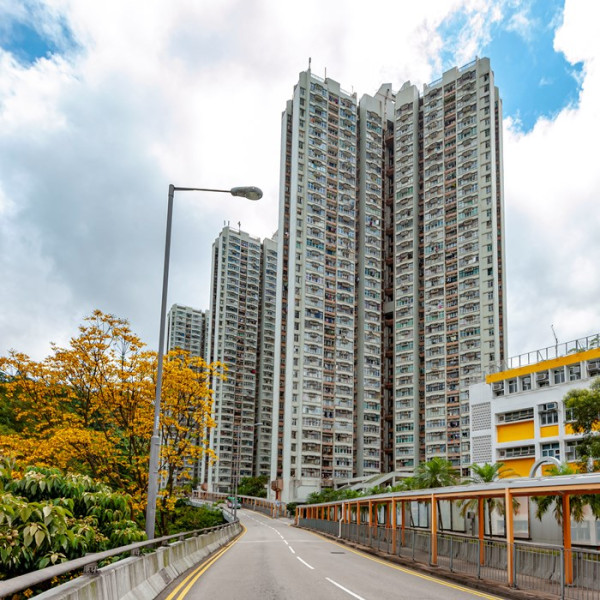 3萬公屋滯銷？房委會研重推「租置屋邨」公開Top20搶手榜 屯門呢條邨冇人買