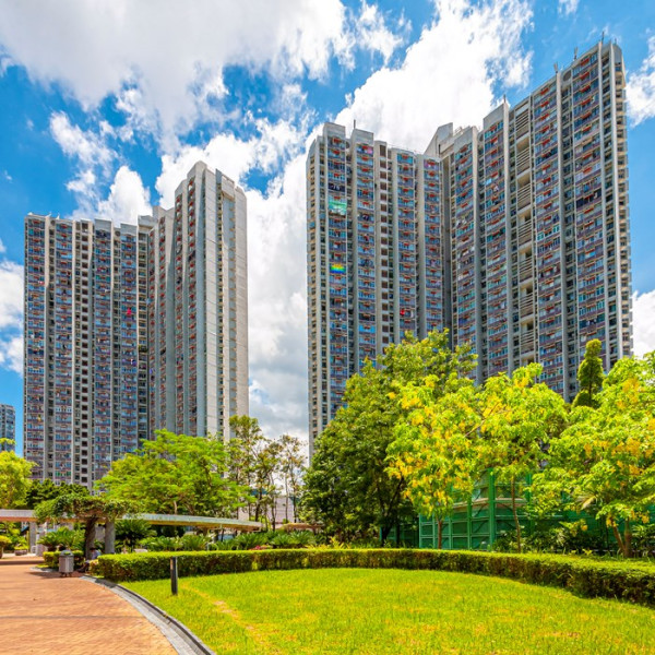 3萬公屋滯銷？房委會研重推「租置屋邨」公開Top20搶手榜 屯門呢條邨冇人買