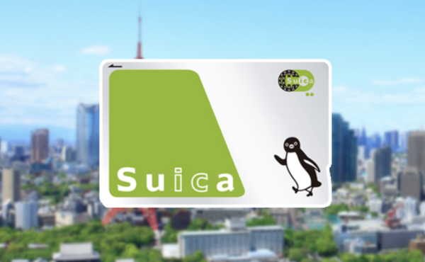 趁Yen平鎖定匯率！日本Suica/PASMO破上限料儲30萬 附5大Apple Pay增值信用卡排行榜激賺回贈
