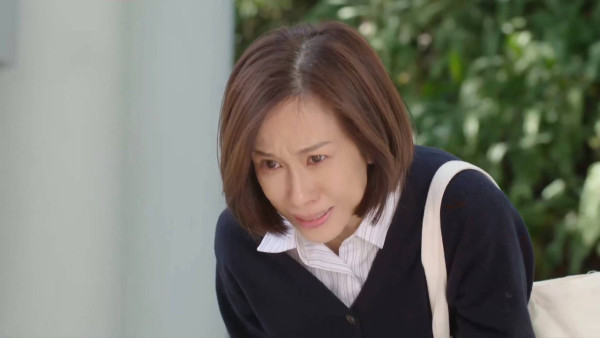 元祖級童顏女神相隔20年回巢TVB拍劇 49歲復出狀態大勇凍齡顏值零走樣