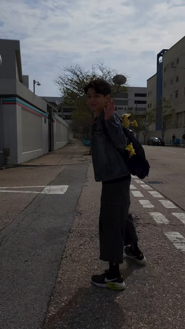 《愛回家》經典角色宣布離巢TVB！入行8年僅演配角決心轉行︰畫上句號