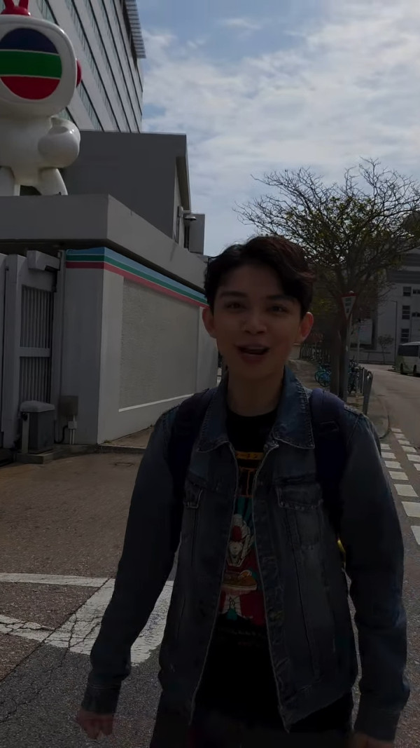 《愛回家》經典角色宣布離巢TVB！入行8年僅演配角決心轉行︰畫上句號