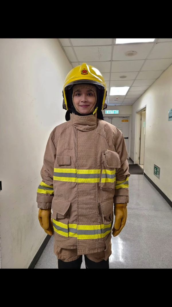 《愛回家》經典角色宣布離巢TVB！入行8年僅演配角決心轉行︰畫上句號