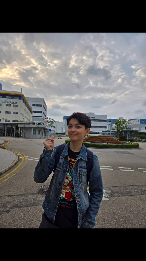 《愛回家》經典角色宣布離巢TVB！入行8年僅演配角決心轉行︰畫上句號