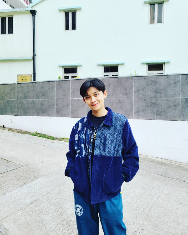 《愛回家》經典角色宣布離巢TVB！入行8年僅演配角決心轉行︰畫上句號