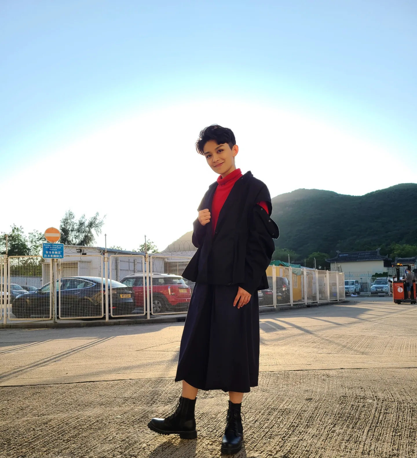 《愛回家》經典角色宣布離巢TVB！入行8年僅演配角決心轉行︰畫上句號