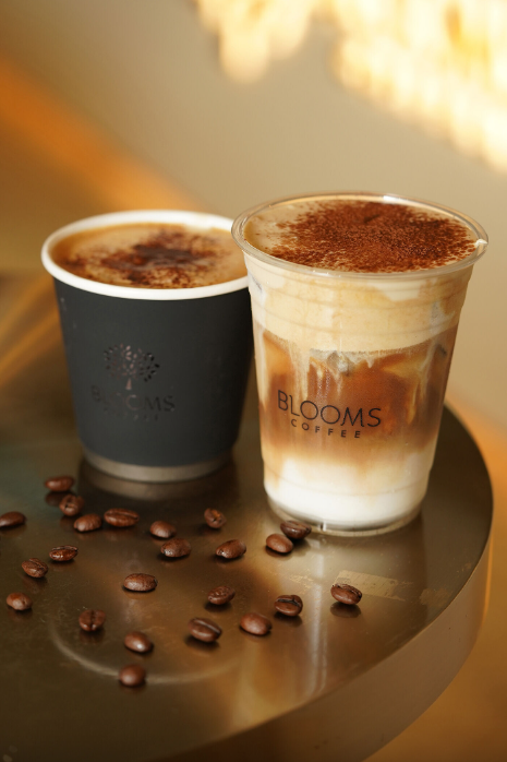 西九香港咖啡節2026（相片由相關機構提供）