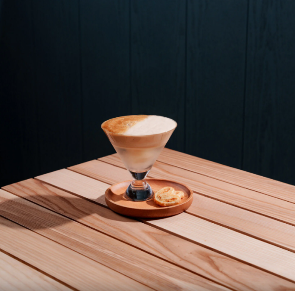 西九香港咖啡節2026（相片由相關機構提供）