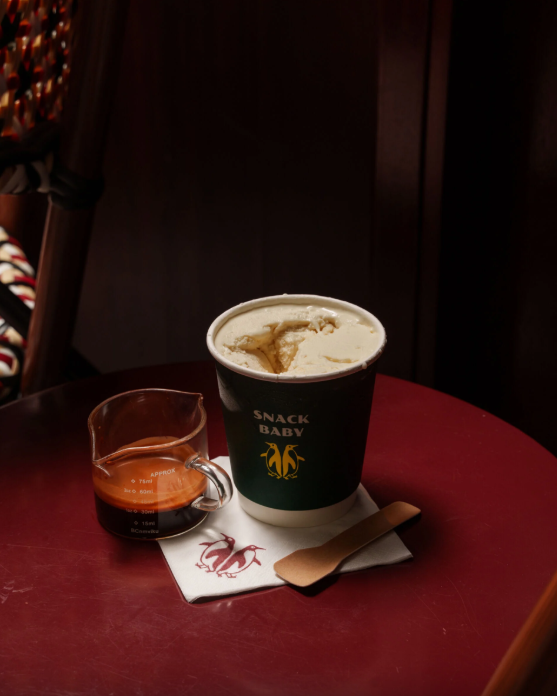 西九香港咖啡節2026（相片由相關機構提供）