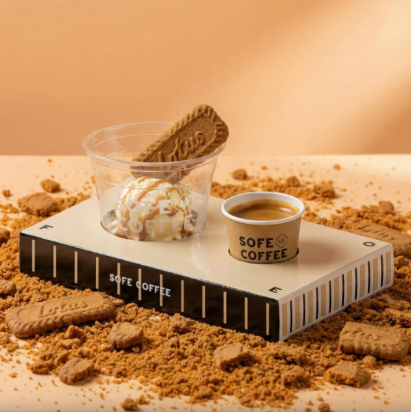 西九香港咖啡節2026（相片由相關機構提供）