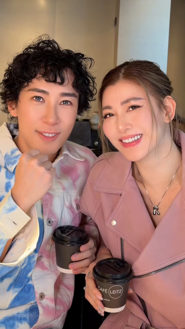 馬天佑新歌｜42歲千禧玉女掌門人回歸歌手身分！失婚六年：呢世人唔會做傻仔