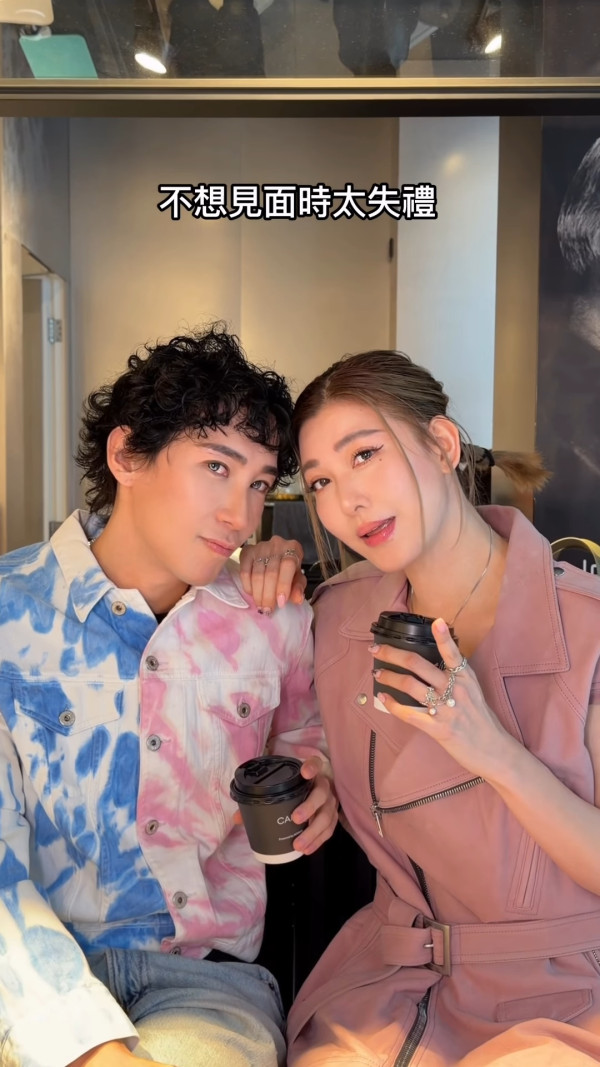 馬天佑新歌｜42歲千禧玉女掌門人回歸歌手身分！失婚六年：呢世人唔會做傻仔