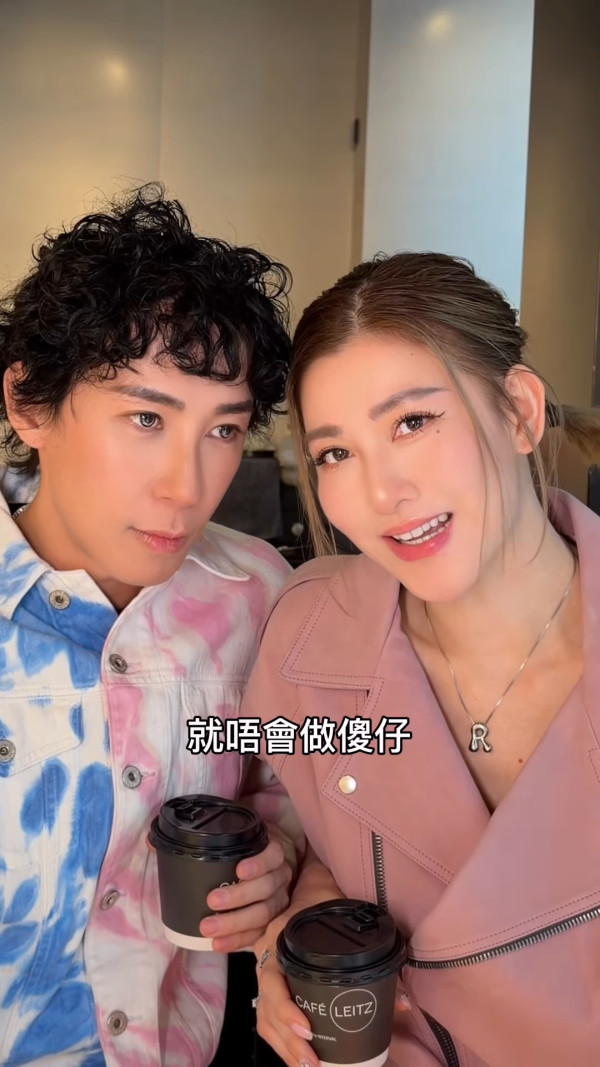 馬天佑新歌｜42歲千禧玉女掌門人回歸歌手身分！失婚六年：呢世人唔會做傻仔