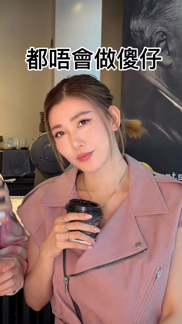 馬天佑新歌｜42歲千禧玉女掌門人回歸歌手身分！失婚六年：呢世人唔會做傻仔