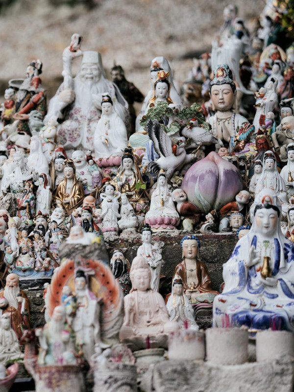 華富邨2026起清拆！揭平民豪宅3大駭人傳說：猛鬼亂葬崗/8000神像