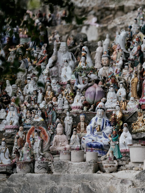 華富邨2026起清拆！揭平民豪宅3大駭人傳說：猛鬼亂葬崗/8000神像