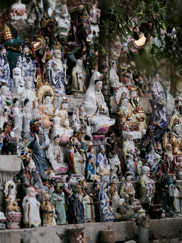 華富邨2026起清拆！揭平民豪宅3大駭人傳說：猛鬼亂葬崗/8000神像