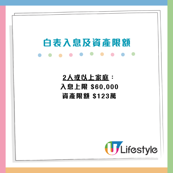 居屋2026第二季起推「一表三抽」！同步申請綠置居/白居二 3大重點須知附入息限額