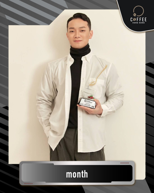 西九香港咖啡節2026（圖片來源︰IG@coffeehkg）