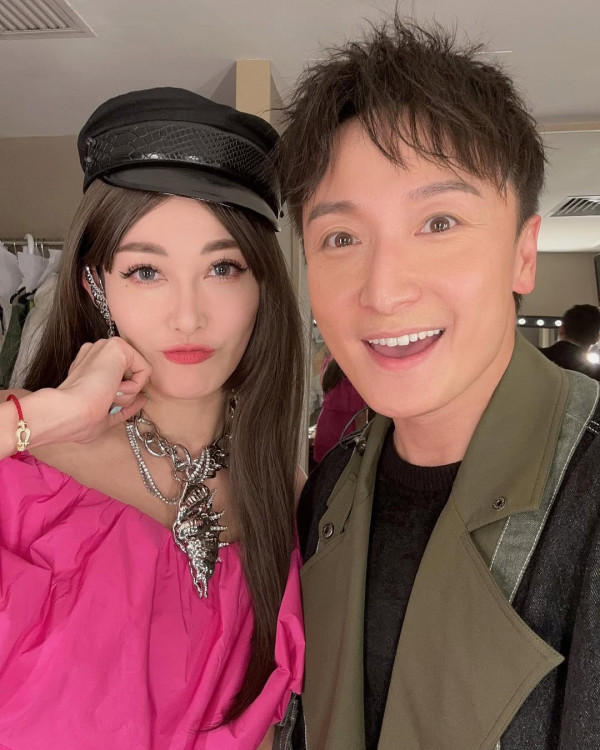 馬天佑新歌｜42歲千禧玉女掌門人回歸歌手身分！失婚六年：呢世人唔會做傻仔